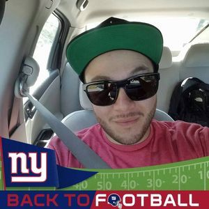 Meet your Posher, Chris